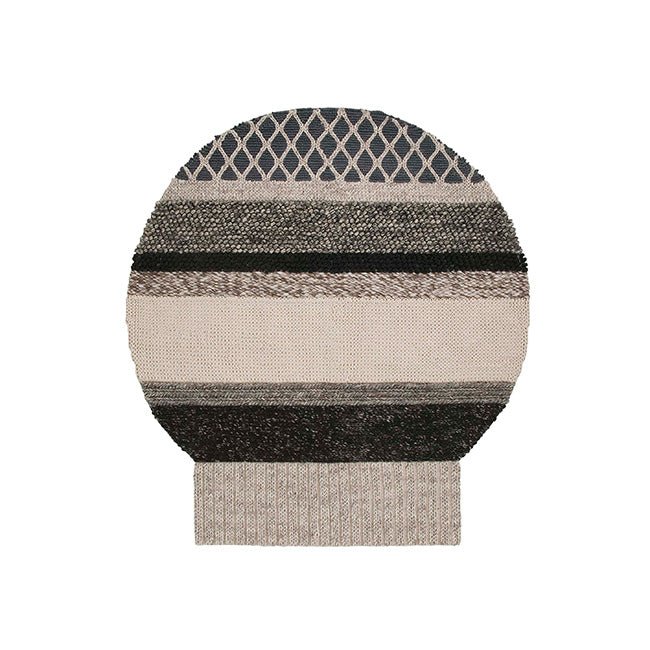 Patricia Urquiola - MG3 Globo Wool Rug