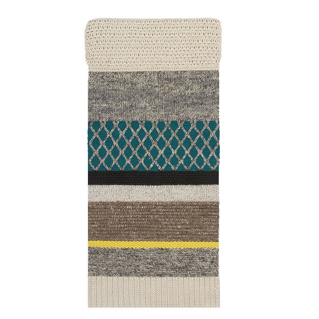 Patricia Urquiola - MR1 Rectangular Wool Rug