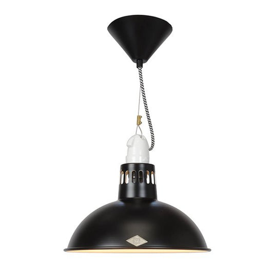 Paxo Pendant - BlackOriginal BTC