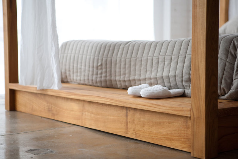PCH Canopy Bed - MASH Studios - Beds - Queen - HORNE