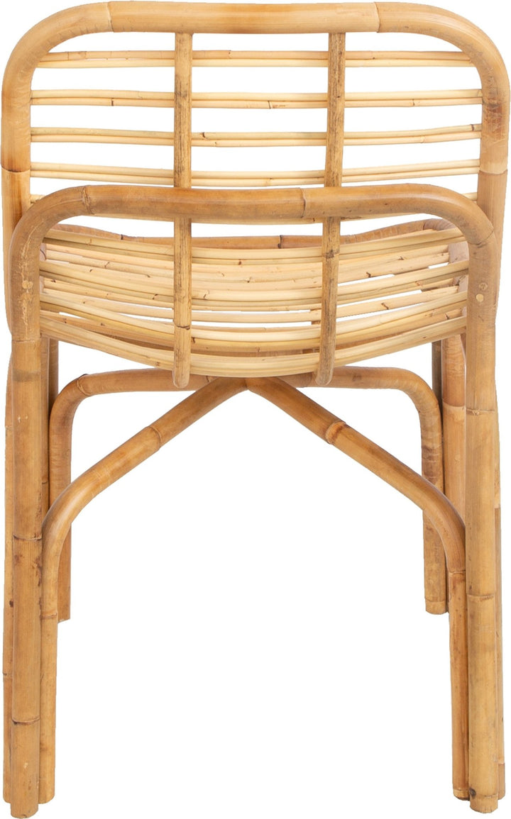 Peak Chair - Cane Line - Chairs - HORNE