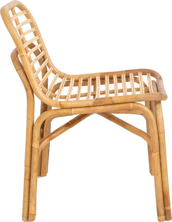 Peak Chair - Cane Line - Chairs - HORNE