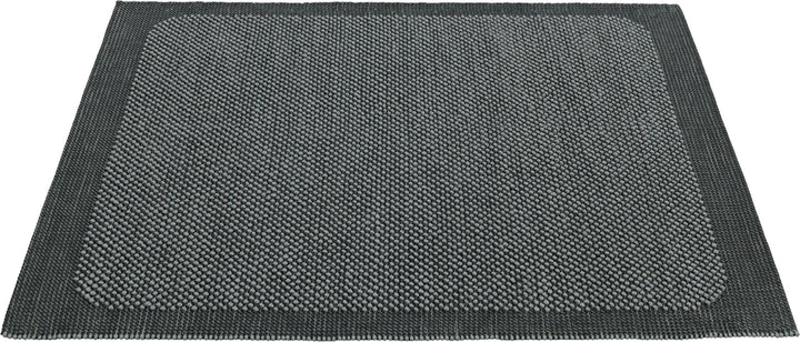 Pebble Rug - Muuto - Rugs - Small - Dark Grey - HORNE
