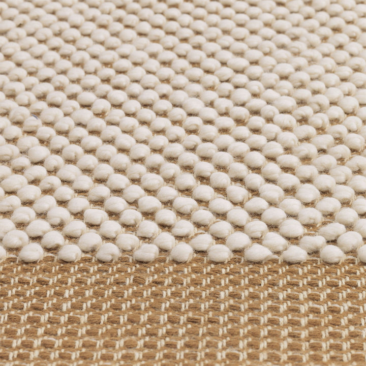 Pebble Rug - Muuto - Rugs - Large - Light Grey - HORNE