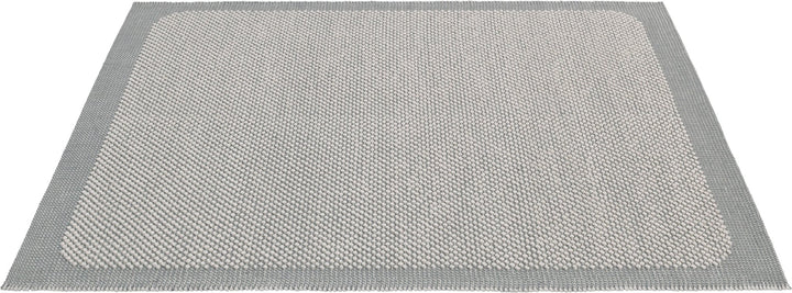Pebble Rug - Muuto - Rugs - Large - Light Grey - HORNE