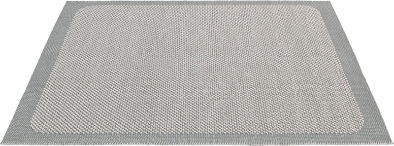Pebble Rug - Muuto - Rugs - Small - Dark Grey - HORNE