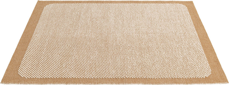 Pebble Rug - Muuto - Rugs - Small - Dark Grey - HORNE