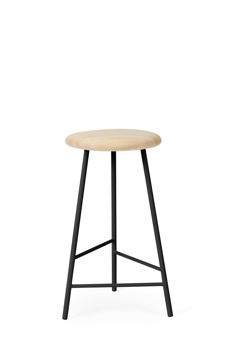 Pebble Stool - Warm Nordic - Stools + Benches + Ottomans - 25.6