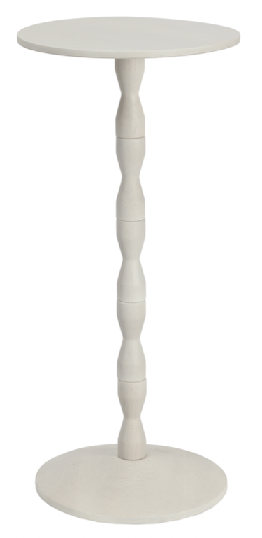 Pedestal Table - Design House Stockholm - Tables + Desks - Oak - HORNE