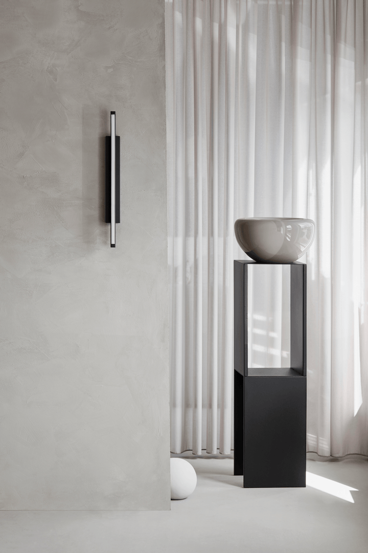 Pedestal Table - Kristina Dam - Shelving - HORNE