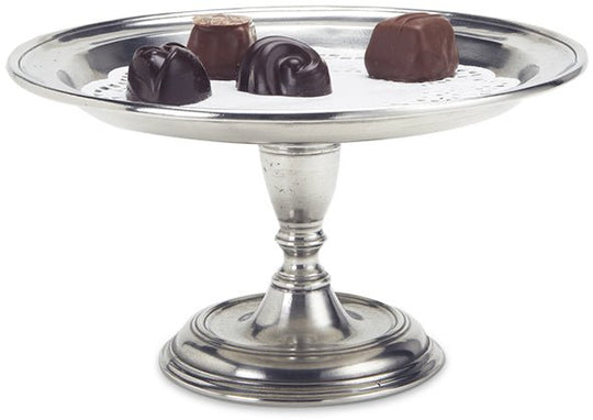 Pedestal Tray