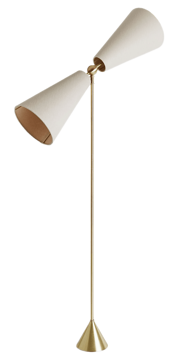 Pendolo Floor Lamp - Medium