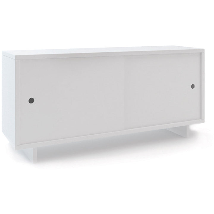 Perch Bunk Bed Console
