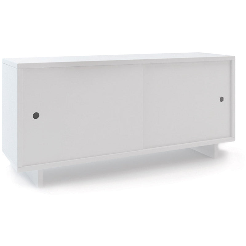 Perch Bunk Bed Console