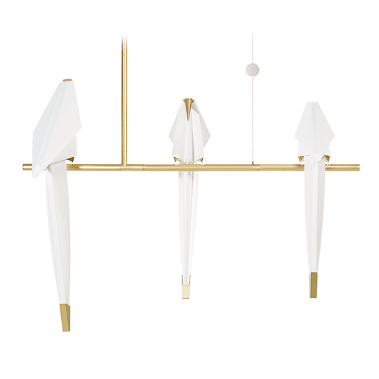 Perch Light Branch - Moooi - Pendants - Small - HORNE