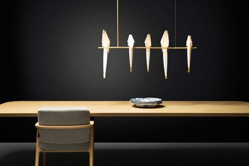 Perch Light Branch - Moooi - Pendants - Small - HORNE