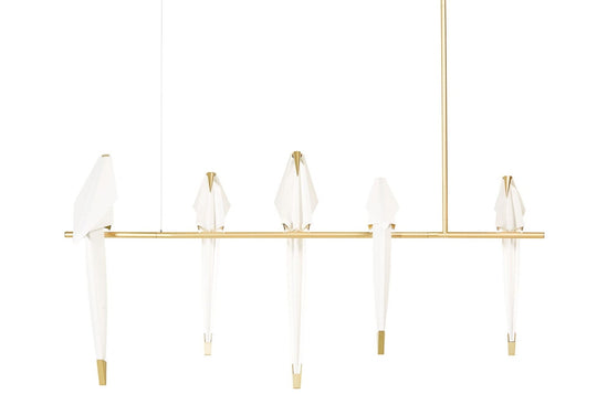 Perch Light Branch - Moooi - Pendants - Large - HORNE