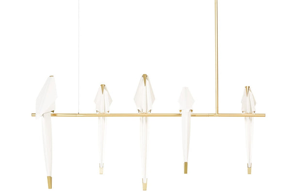 Perch Light Branch - Moooi - Pendants - Large - HORNE