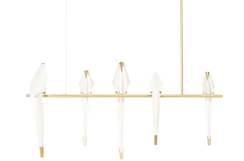 Perch Light Branch - Moooi - Pendants - Small - HORNE