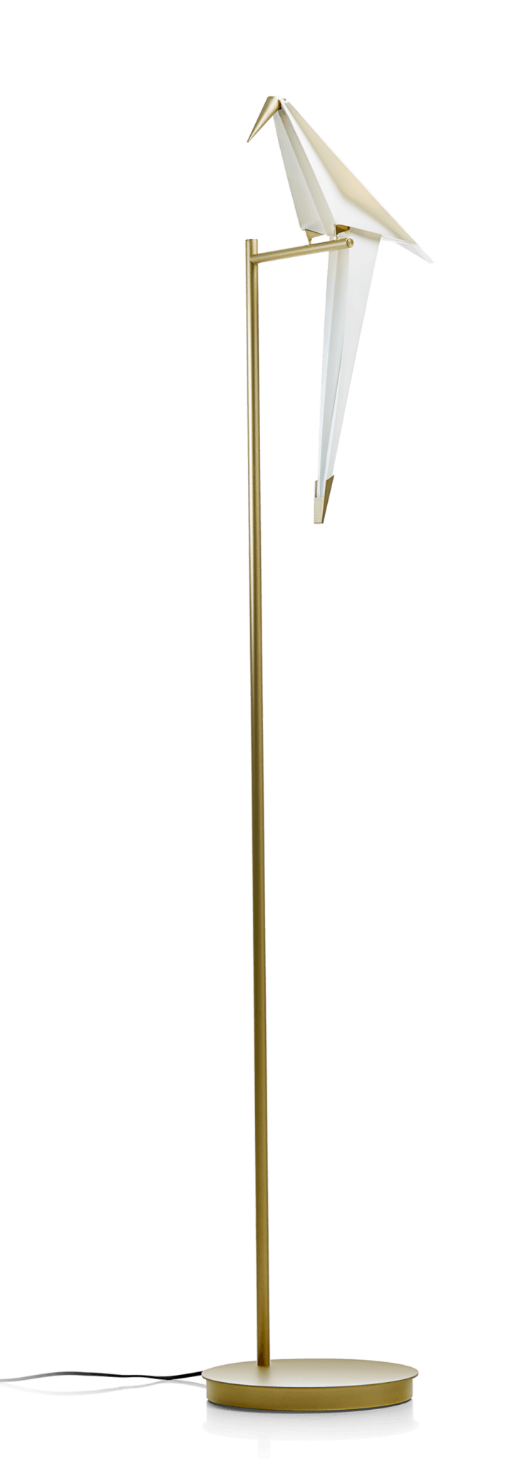 Perch Light Floor Lamp - Moooi - Floor Lamps - HORNE