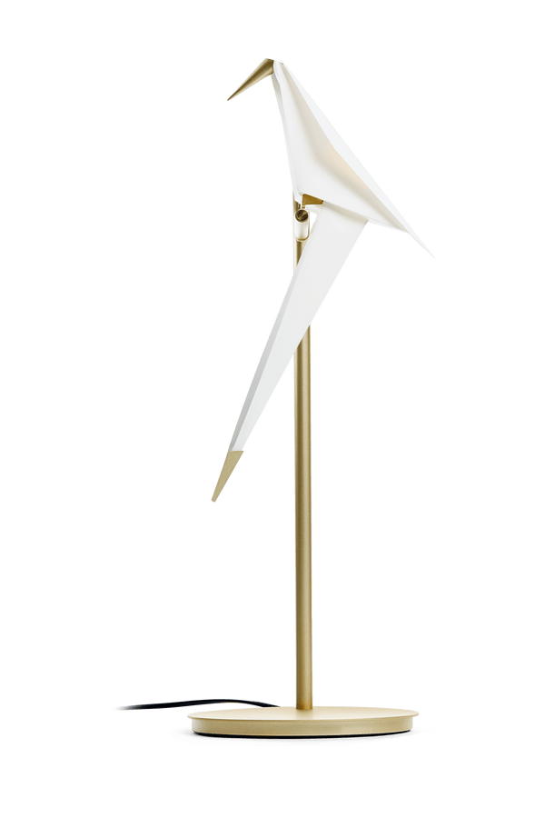 Perch Light Table Lamp - Moooi - Floor Lamps - HORNE