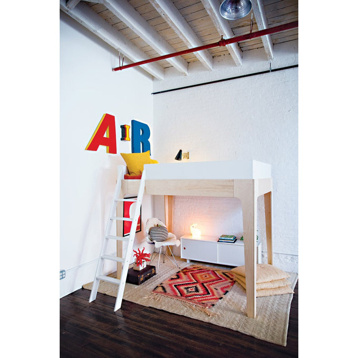 Perch Loft Console