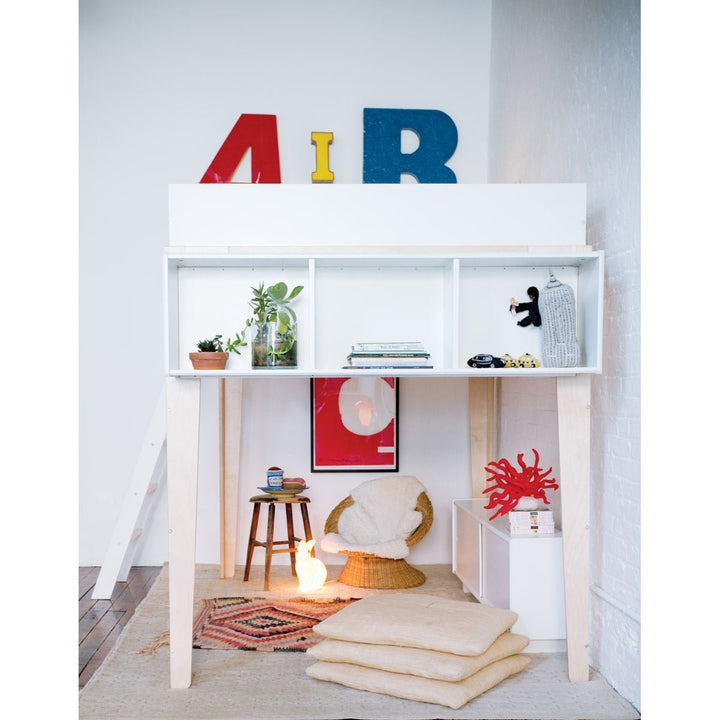Perch Loft Shelf