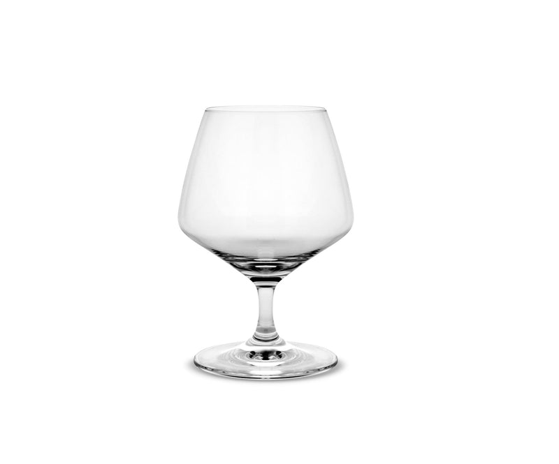 Perfection Brandy Glass - Set of 6 - Holmegaard - Beer + Cocktail Glasses - HORNE