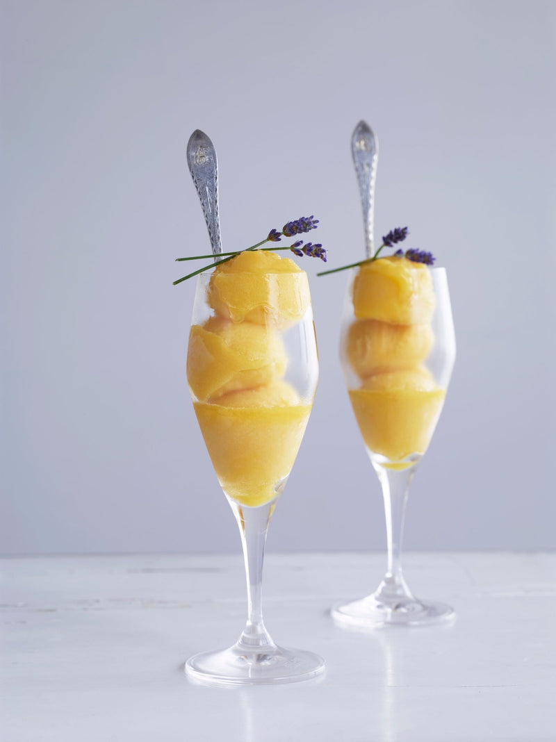 Perfection Champagne Glass - Set of 6 - Holmegaard - Wine + Champagne Glasses - HORNE