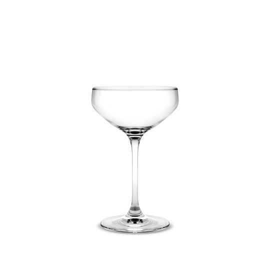 Perfection Cocktail Glass - Set of 6 - Holmegaard - Beer + Cocktail Glasses - HORNE