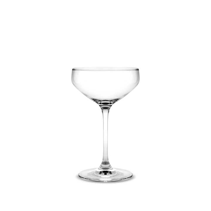 Perfection Cocktail Glass - Set of 6 - Holmegaard - Beer + Cocktail Glasses - HORNE