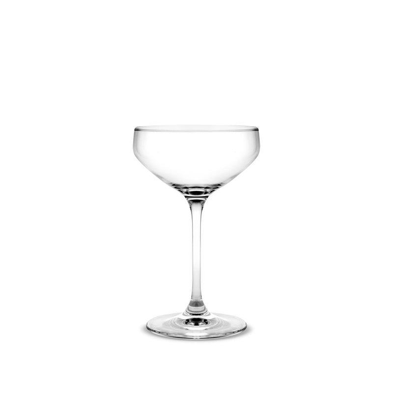 Perfection Cocktail Glass - Set of 6 - Holmegaard - Beer + Cocktail Glasses - HORNE