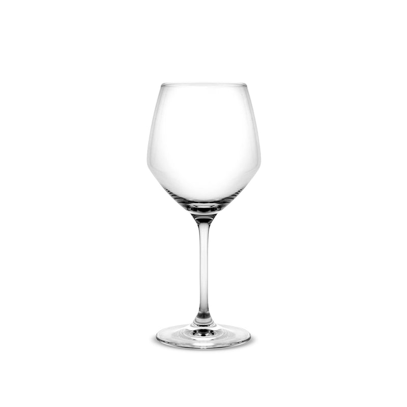 Perfection Red Wine Glass - Set of 6 - Holmegaard - Wine + Champagne Glasses - HORNE