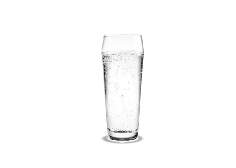 Perfection Tumbler - Set of 6 - Holmegaard - Beer + Cocktail Glasses - 3.8
