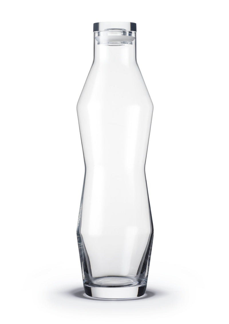 Perfection Water Carafe - Holmegaard - Carafes + Pitchers - HORNE