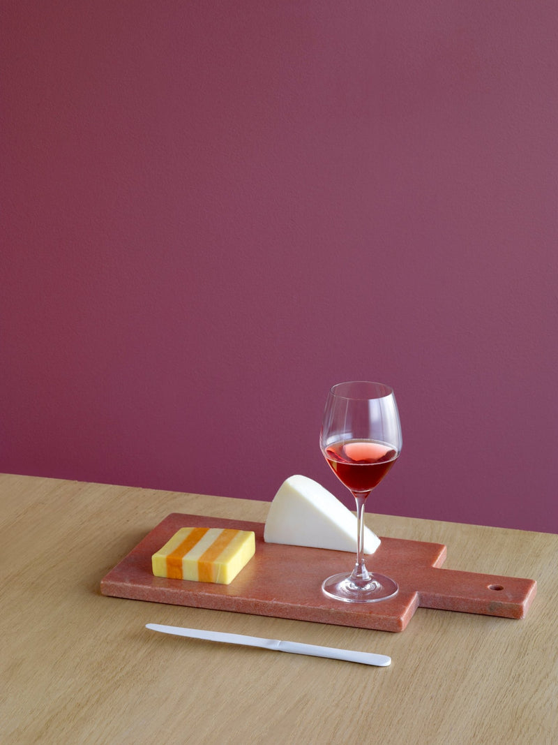 Perfection White Wine Glass - Set of 6 - Holmegaard - Wine + Champagne Glasses - HORNE