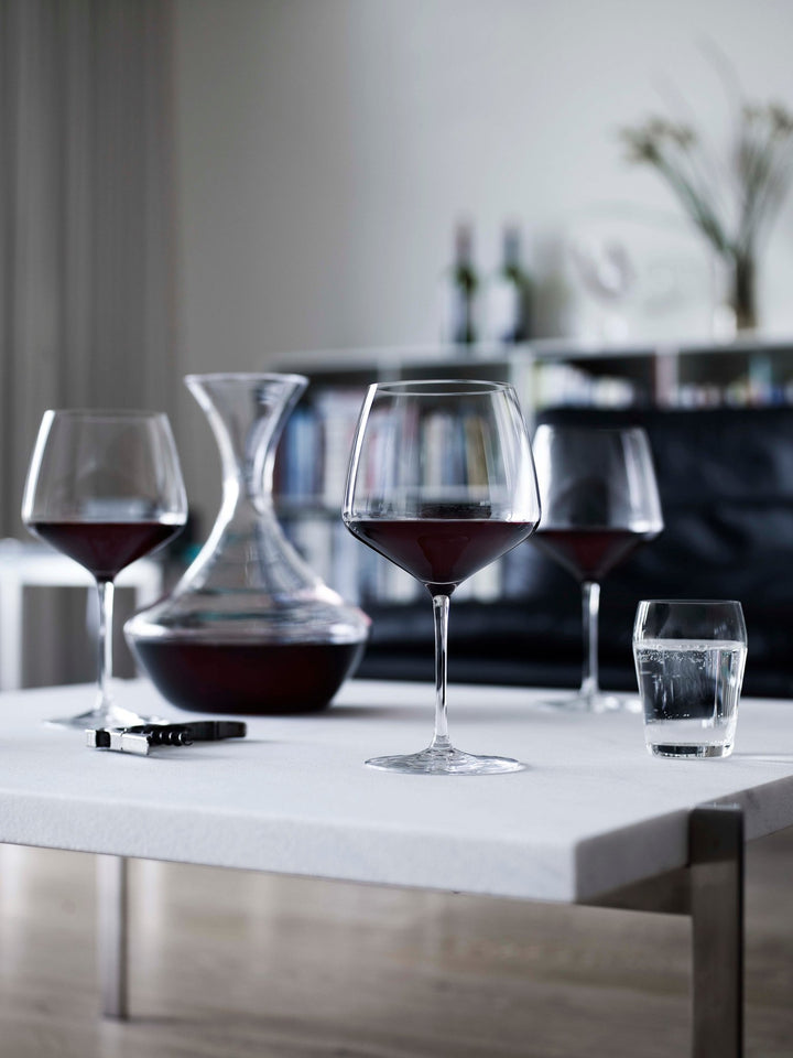 Perfection Wine Carafe - Holmegaard - Carafes + Pitchers - HORNE