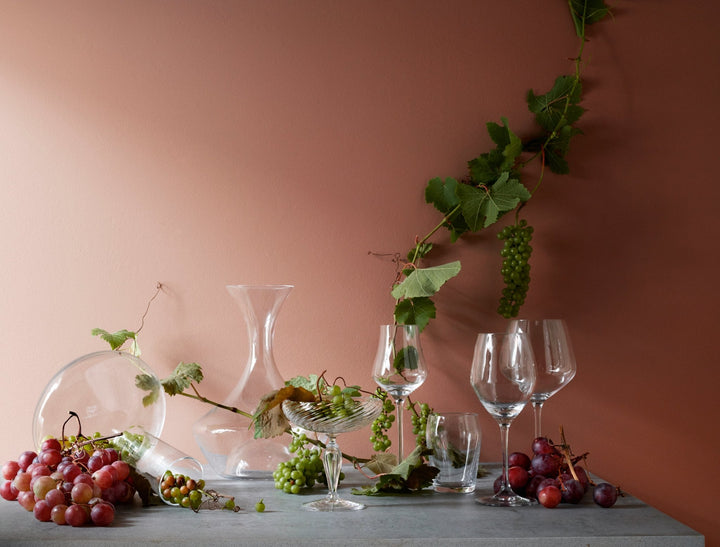 Perfection Wine Carafe - Holmegaard - Carafes + Pitchers - HORNE