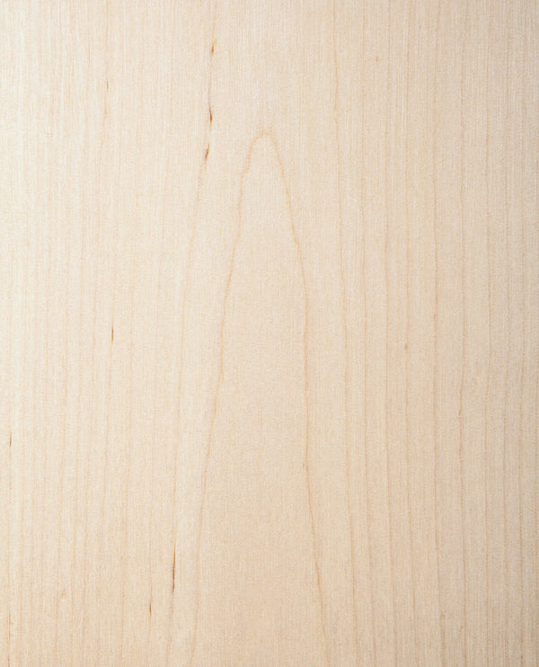 Swatch, Material: Birch