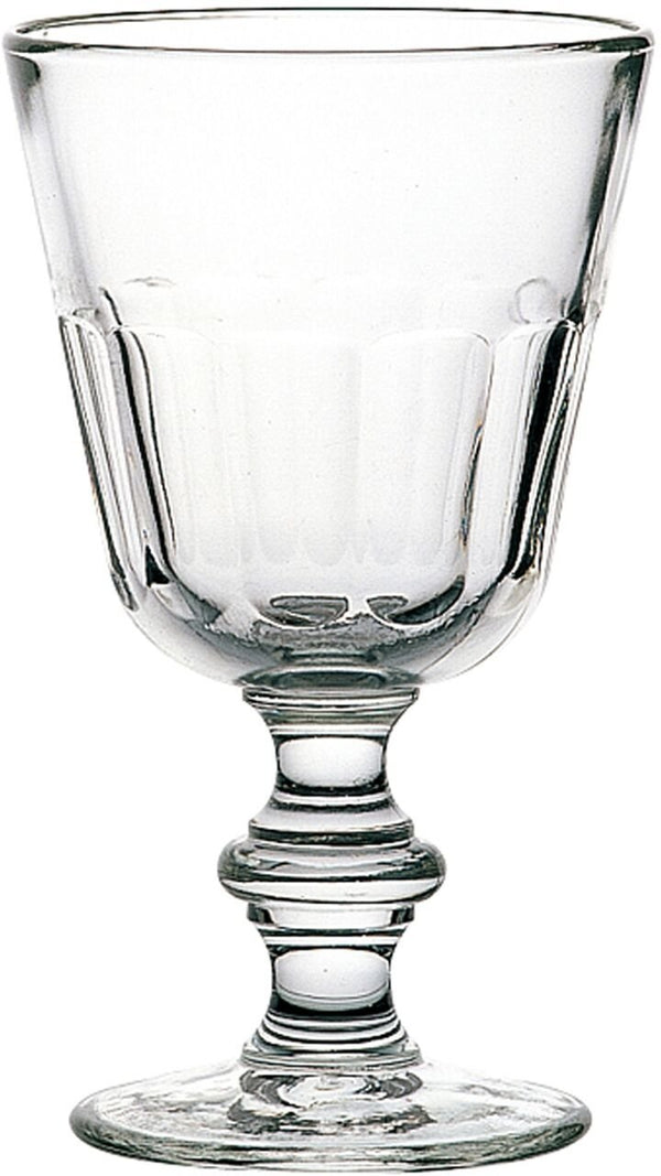 Perigord Water Glass -Set of 6 - HORNE