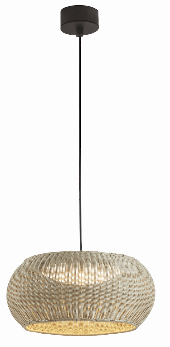 Perris S/47 LED Dimmable Pendant