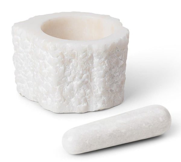 Petra Mortar - Ferm Living - Kitchen Tools - HORNE