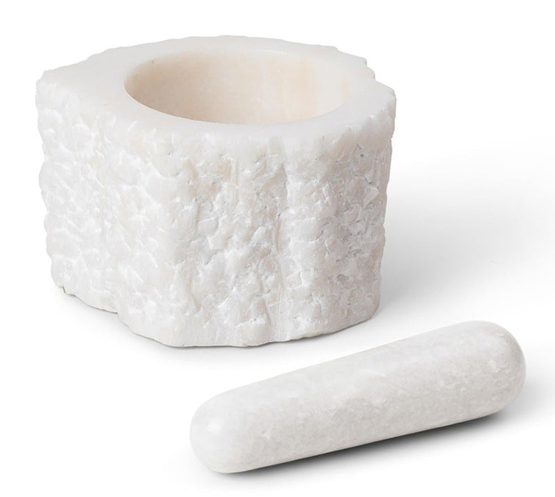 Petra Mortar - Ferm Living - Kitchen Tools - HORNE