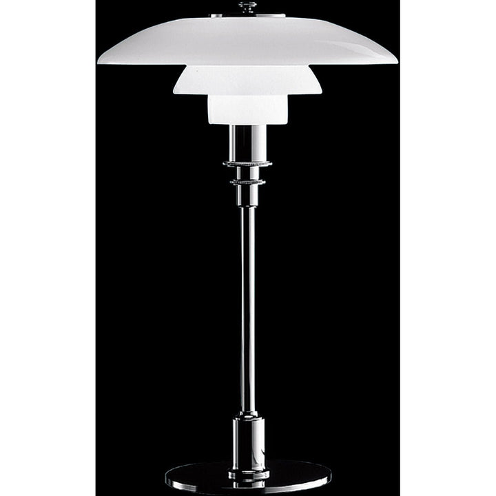 PH 3/2 Glass Table Lamp
