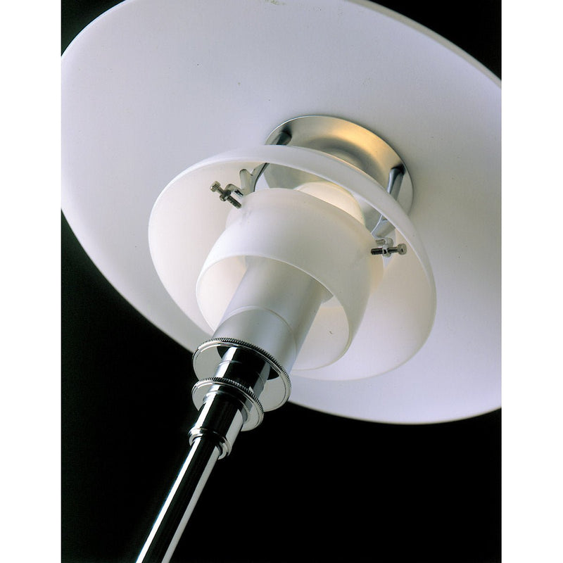PH 3/2 Glass Table Lamp