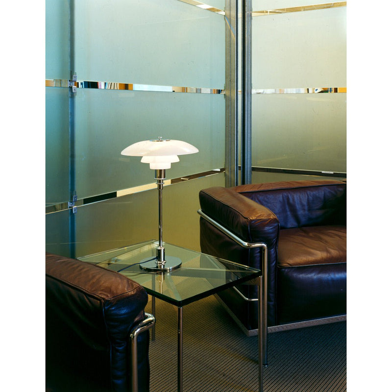 PH 3/2 Glass Table Lamp