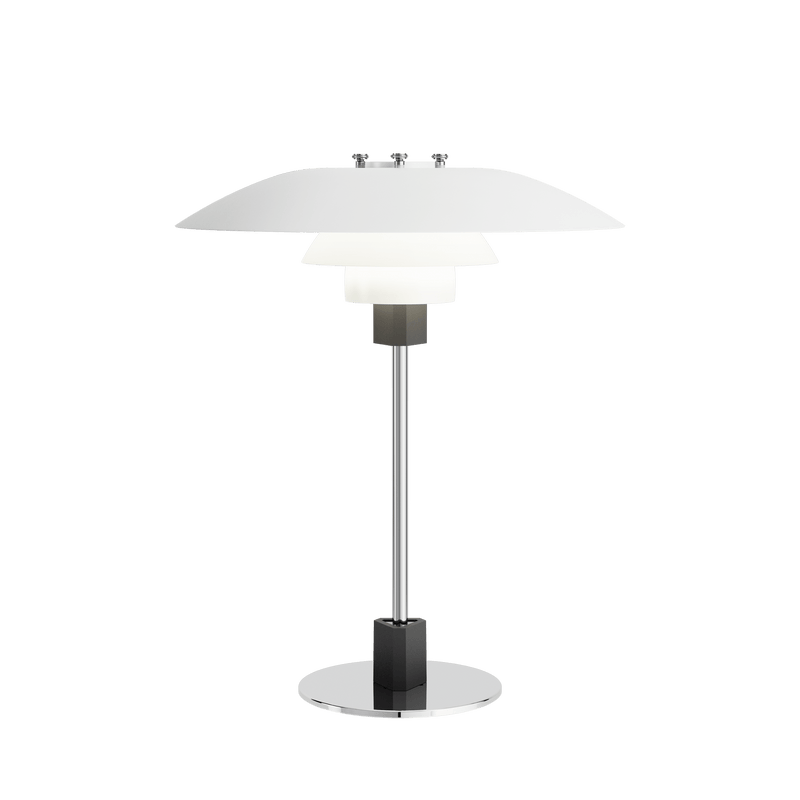PH 4/3 Table Lamp - Louis Poulsen - Table + Task - HORNE