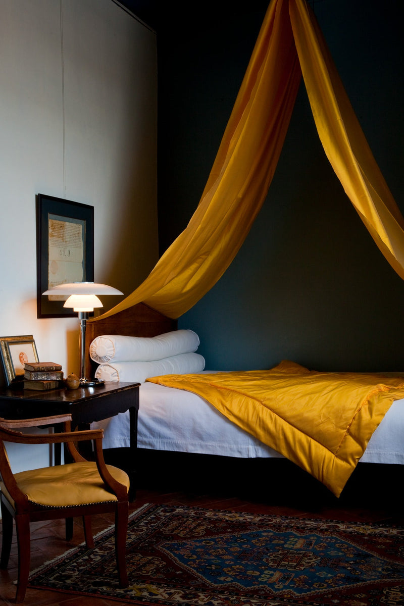 PH 4/3 Table Lamp - Louis Poulsen - Table + Task - HORNE