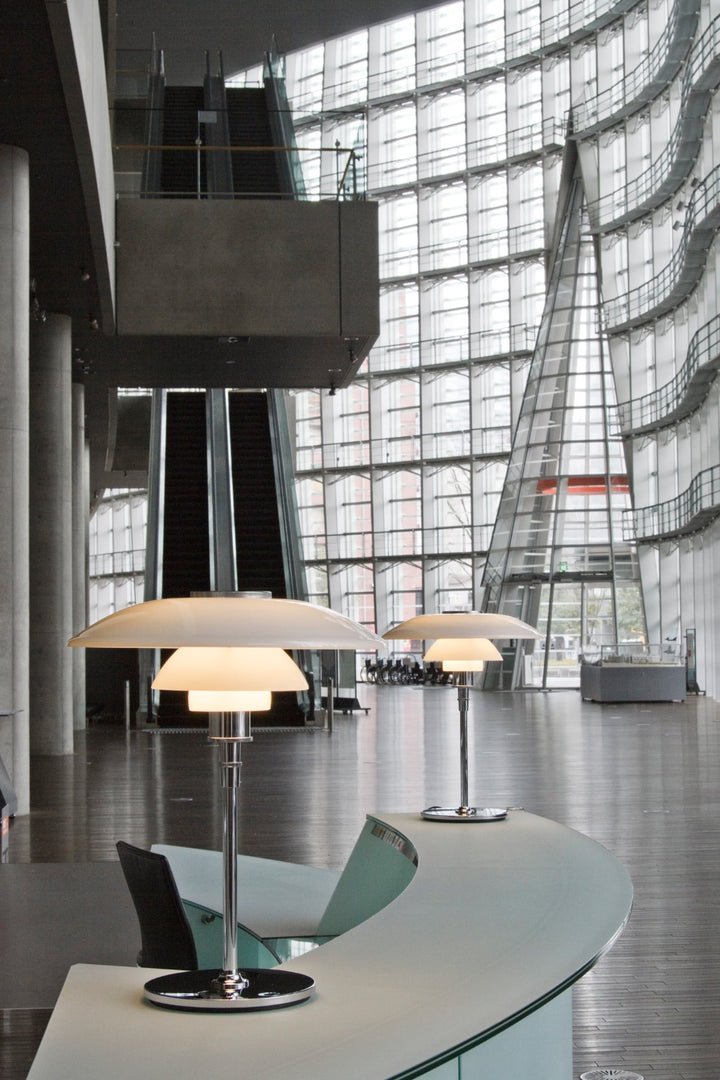 PH 4/3 Table Lamp - Louis Poulsen - Table + Task - HORNE
