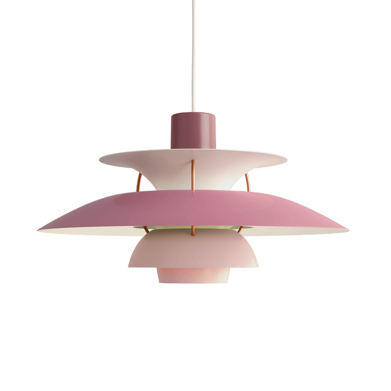 PH 5 Pendant - Louis Poulsen - Pendants - Hues of Orange - HORNE
